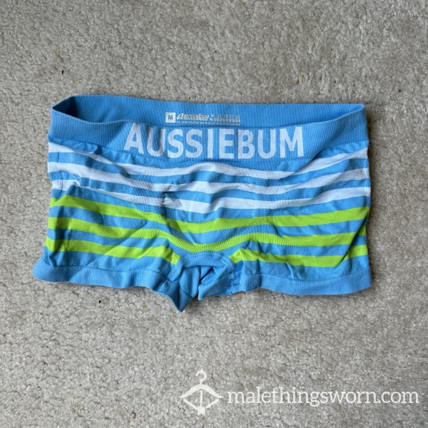 Aussieb*m Stretch Trunks.