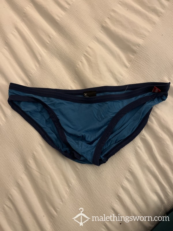 Aussieb*m Teeball Bikini Briefs