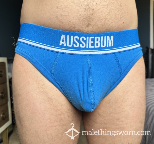 Aussieb*m Thong - Small