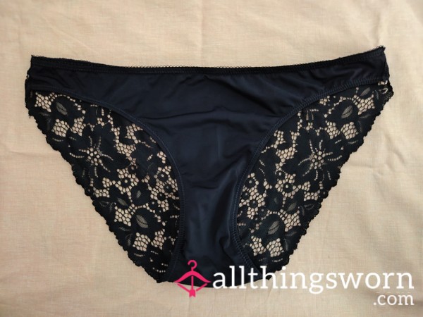 Australian Escort Retired Work Panties