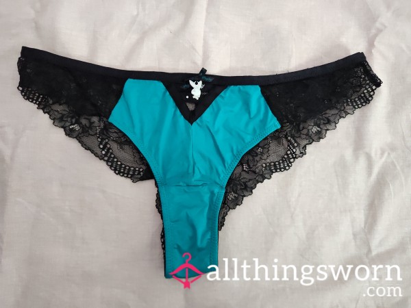 Australian Escort Retired Work Panties