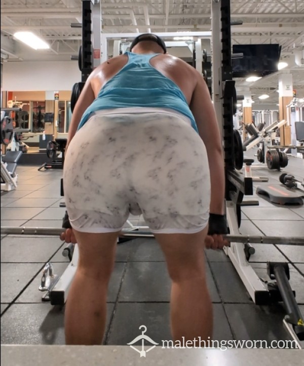 Back Day Video 1