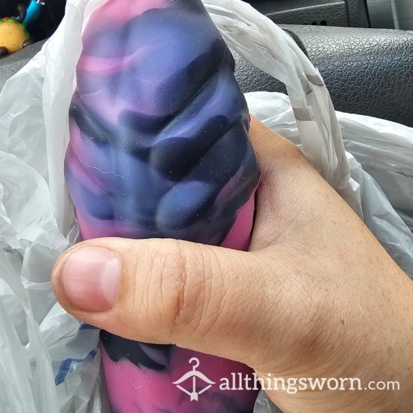 Bad Dragon Initial Entry ;)