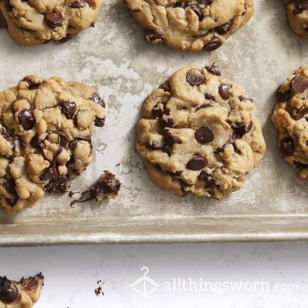 Bakes Goodies 🍪