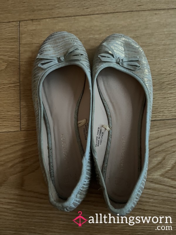 Ballet Flats