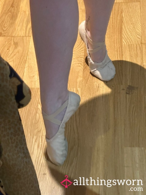 Ballet Shoes