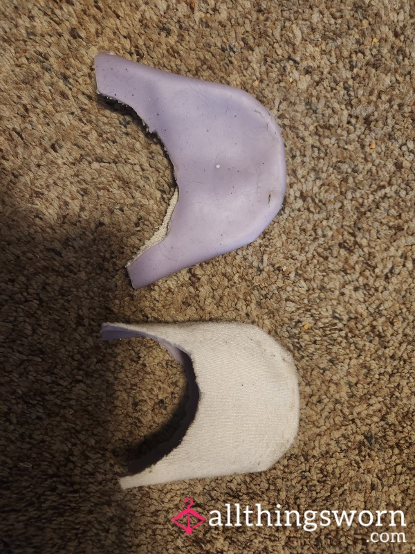 Ballet Toe Pads