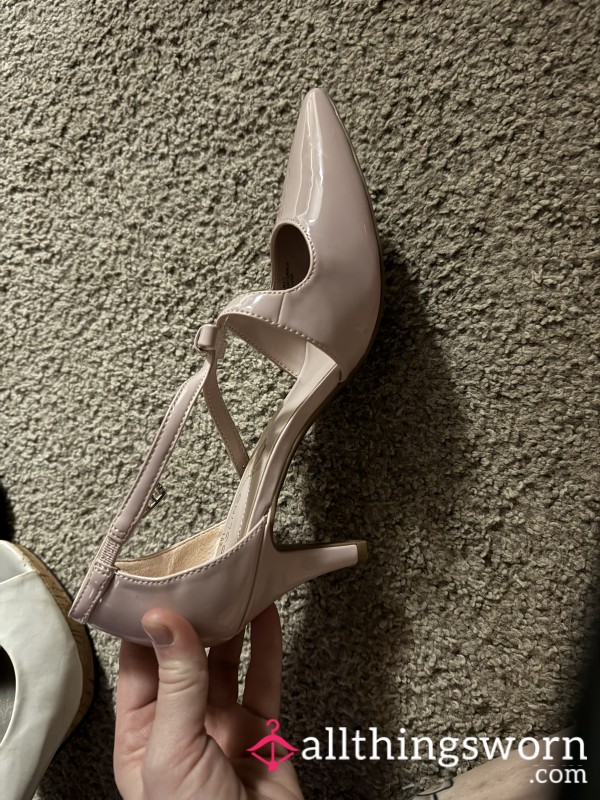 Bandolino Heels