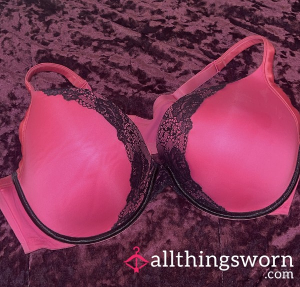 Barbie Pink Wonder Bra