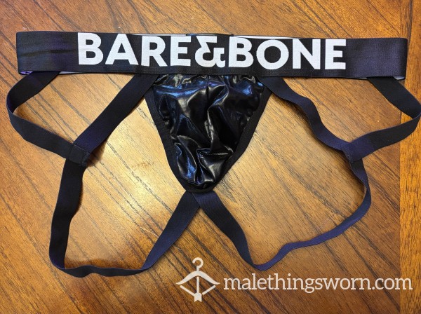 Bare And Bone Jockstrap Large