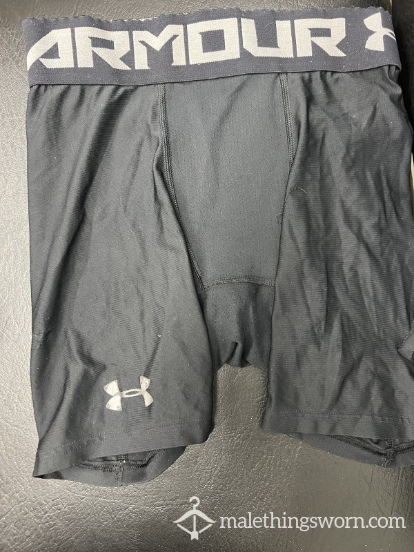 Base Layer Shorts