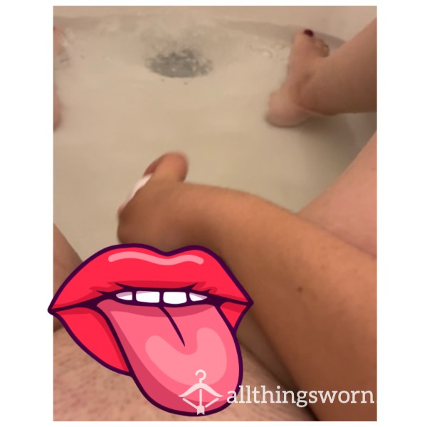 Bath Fun