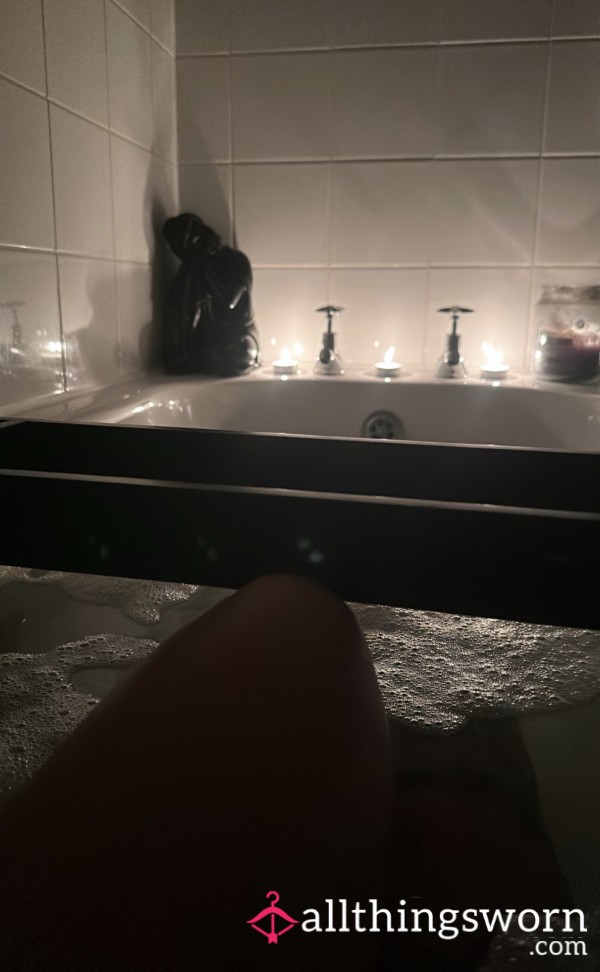 Bath Ignore Session