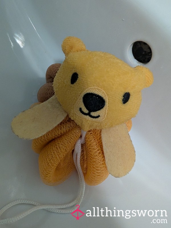 Bath Luffa