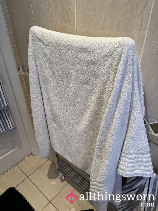 Bath Towels