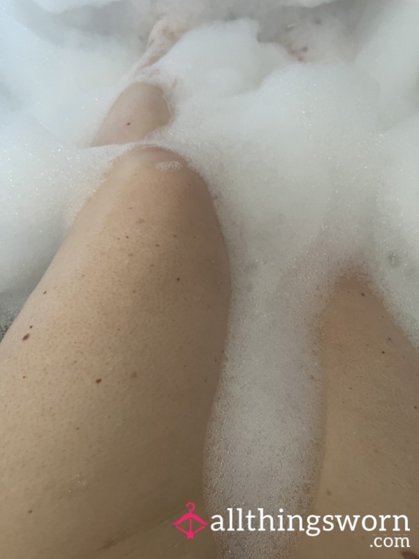 Bath Water