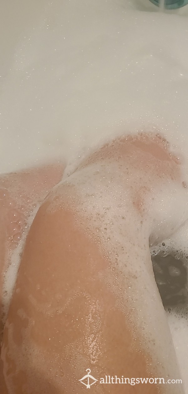 Bath Water