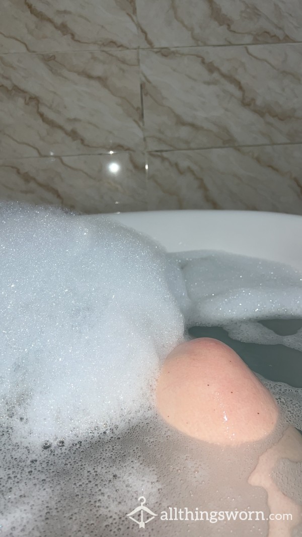 Bath Water