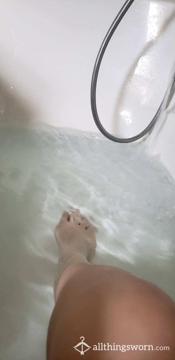 Bath Water