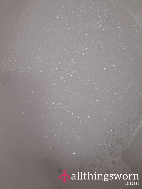 Bath Water