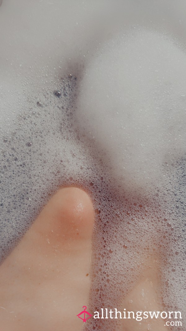 Bath Water