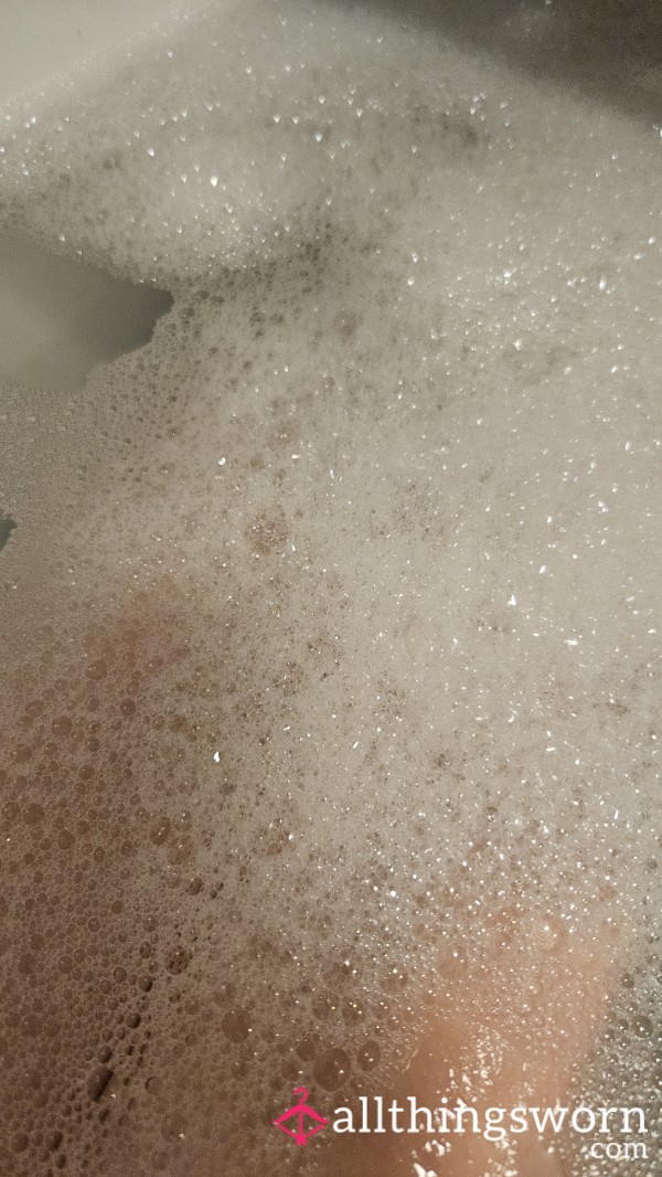 Bath Water