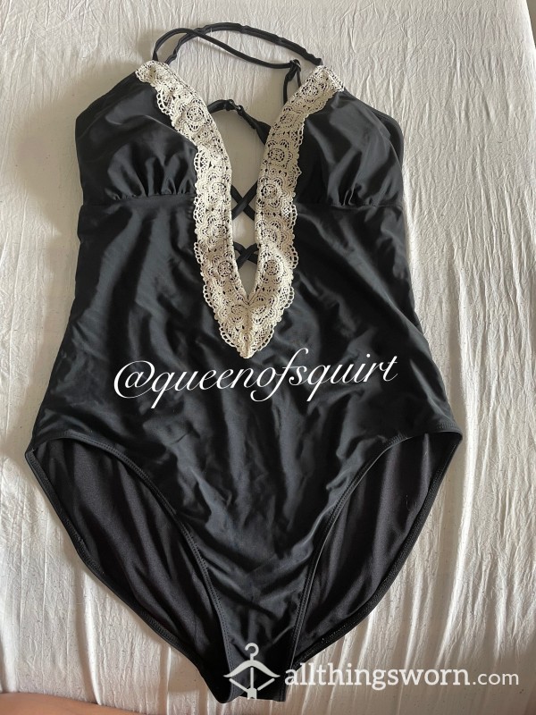 Bathing Suits - Size L/XL