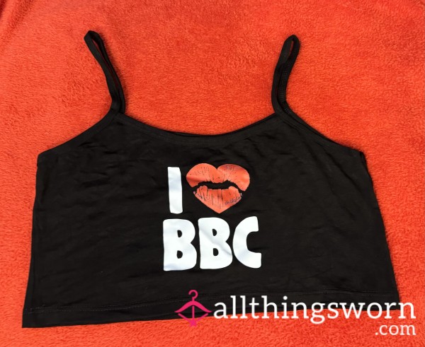 BBC Lover Top