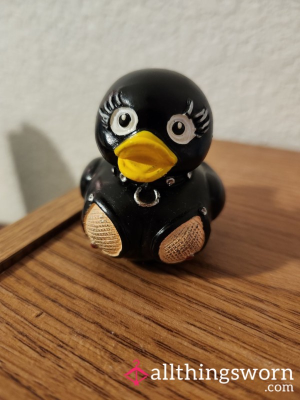 Bdsm Duck