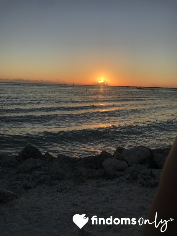 Beach Booty