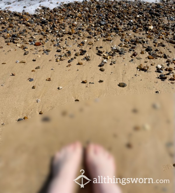 Beach Day