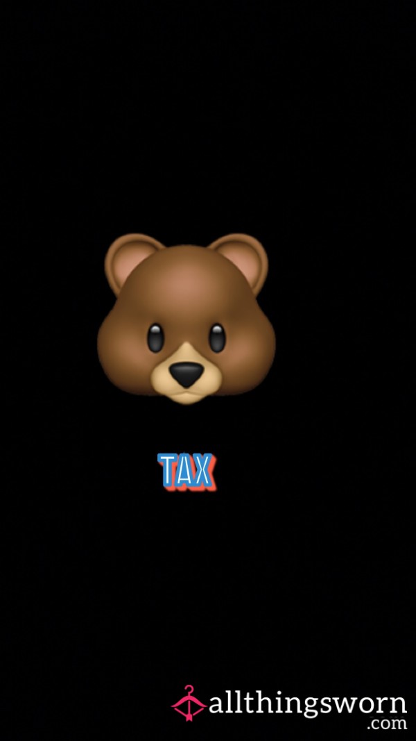 Bear Tax