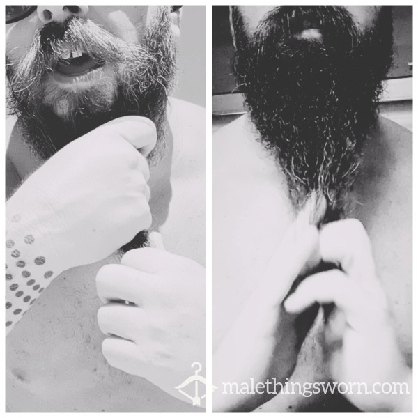 Beard Play Video