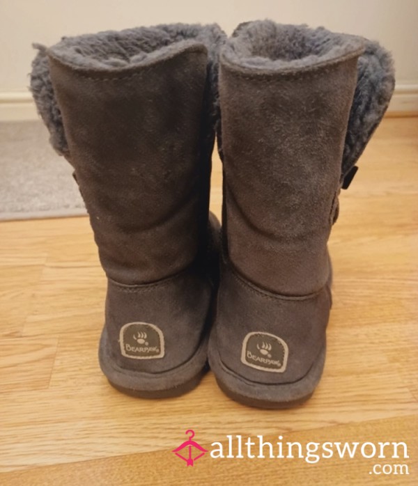 Bearpaw Boots