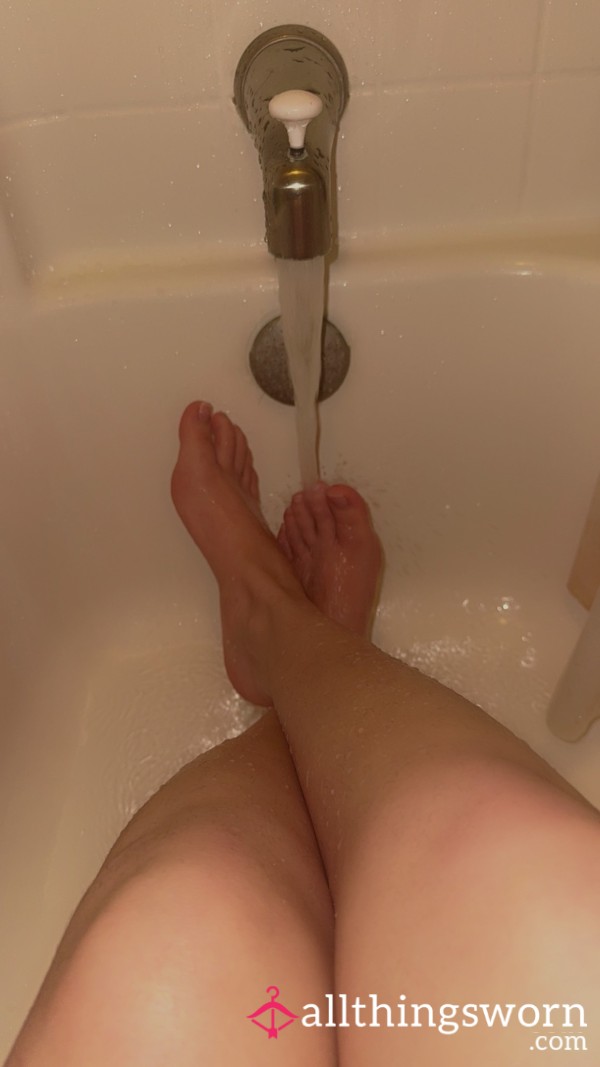 Beautiful Pictures Of My Feet