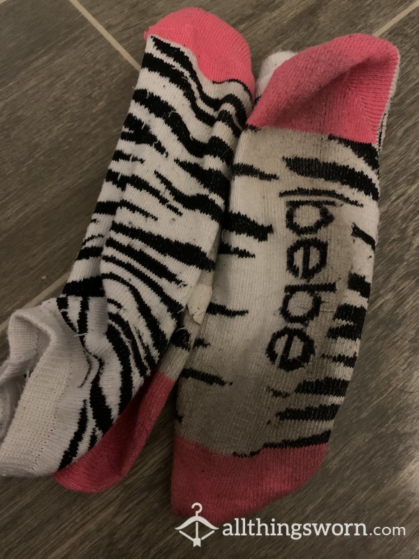 Bebe Socks