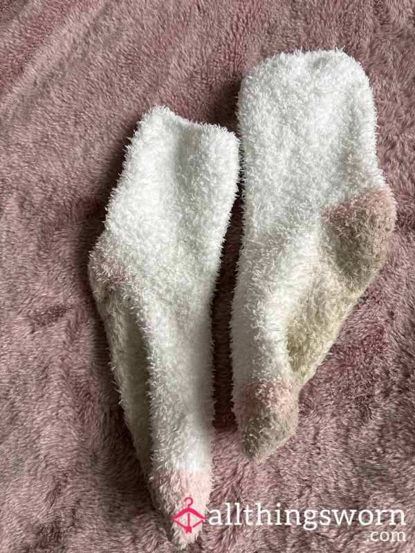 Bed Socks