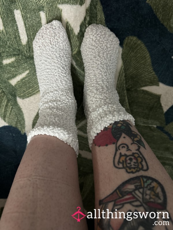 Bed Socks