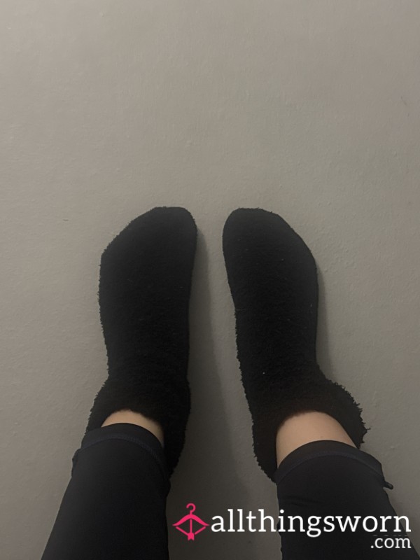 Bed Socks🦶🖤