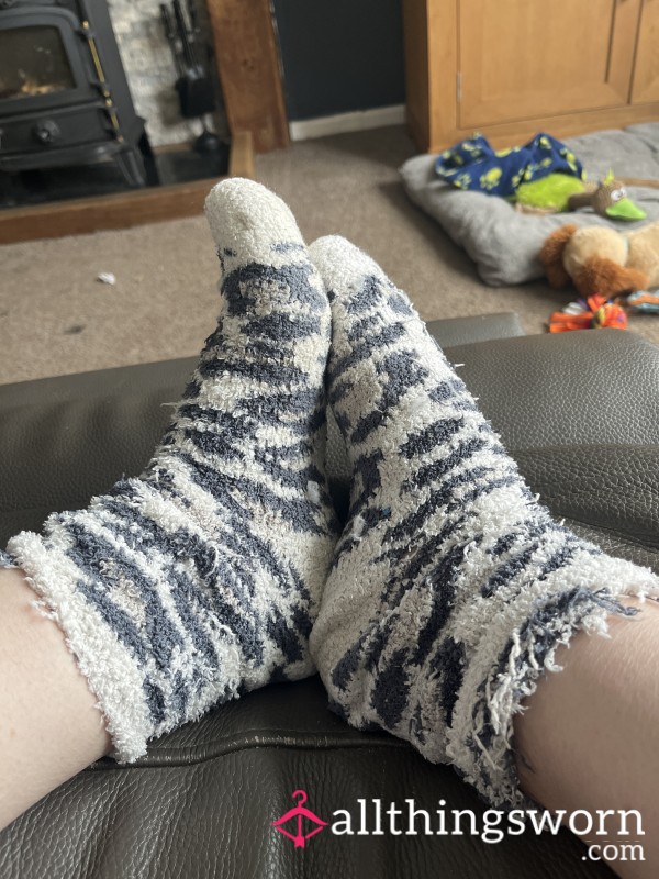 Bed Socks