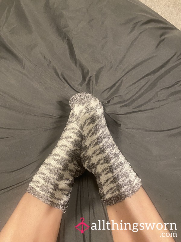 Bed Socks