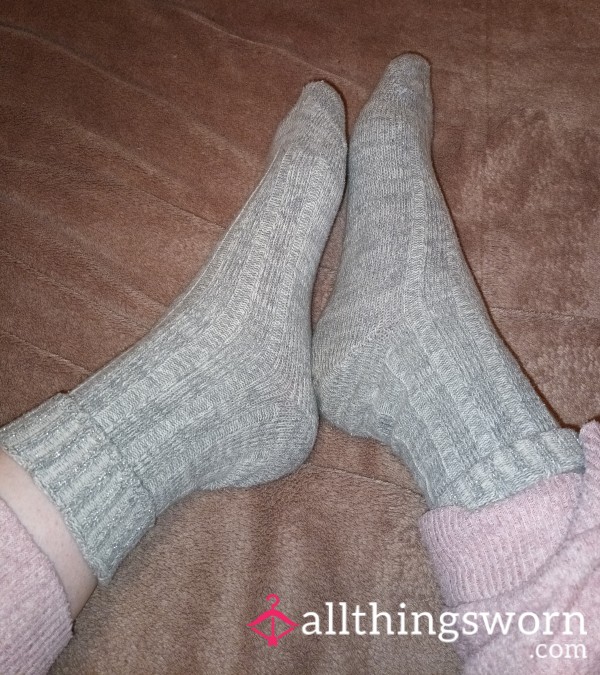 Bed Socks