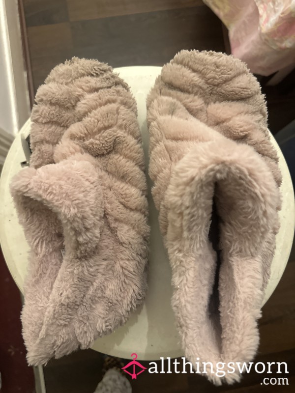 Bedroom Slippers