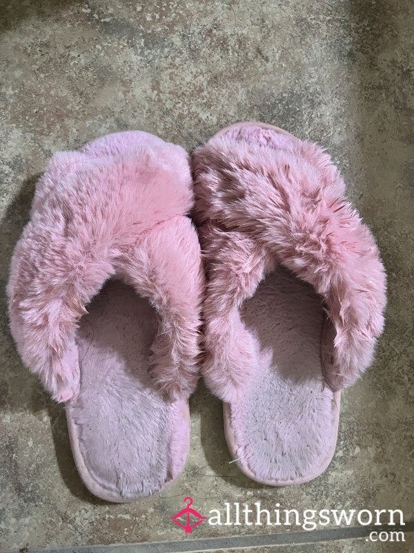 Bedroom Slippers