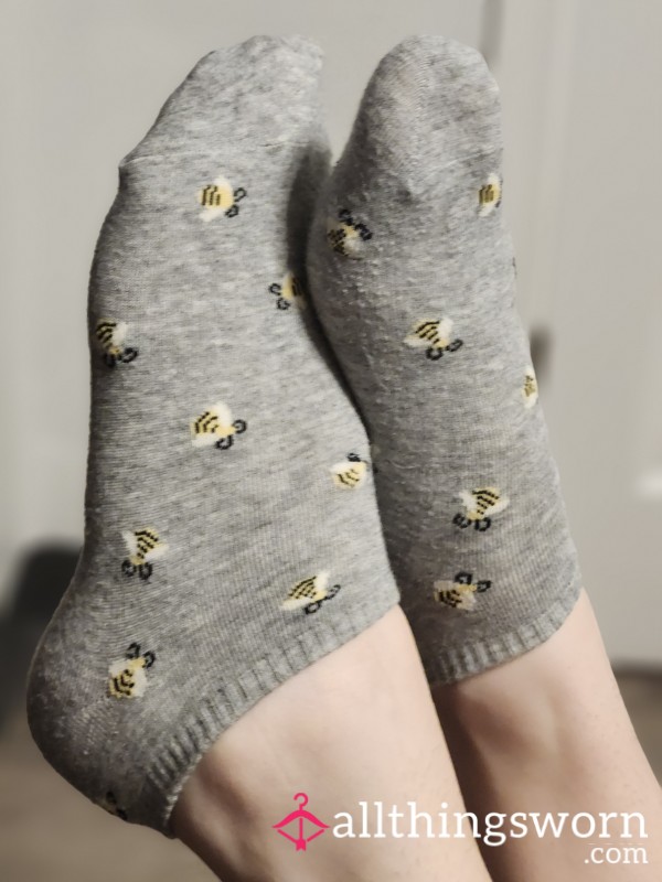 Bee Socks!