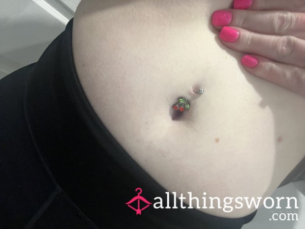 Belly Bar