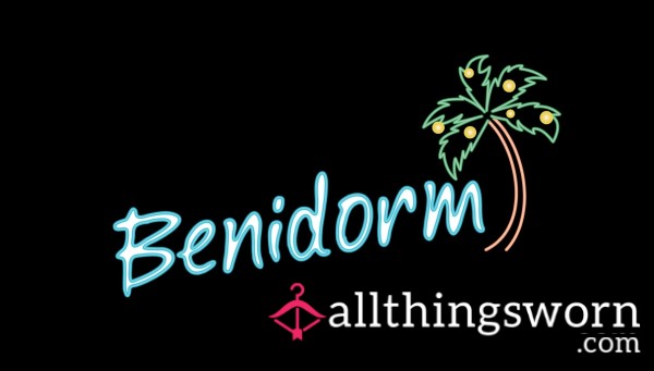 Benidorm Bundle