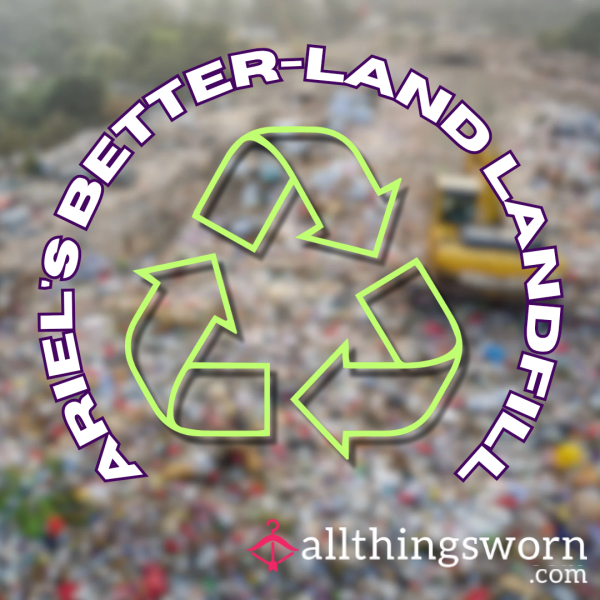 Better-Land Landfill