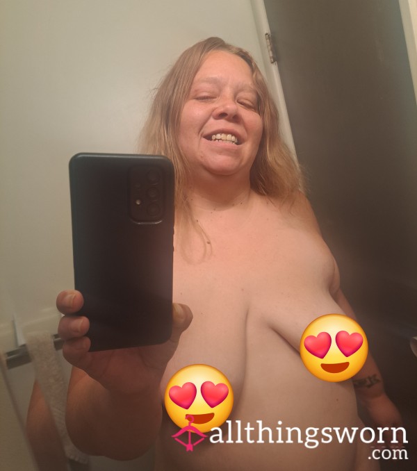 Big Bbw Tits