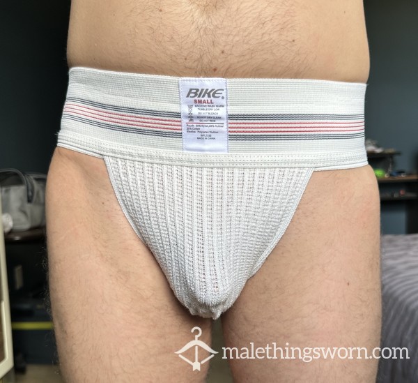 Bike Cla**ic Jockstrap - Small